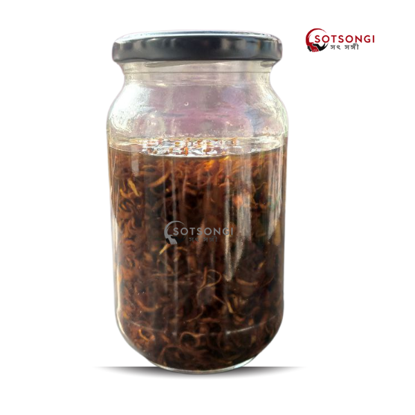 আমের জুড়ি আচার image