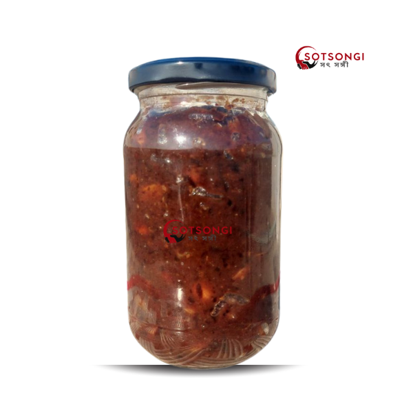 তেঁতুল আচার image